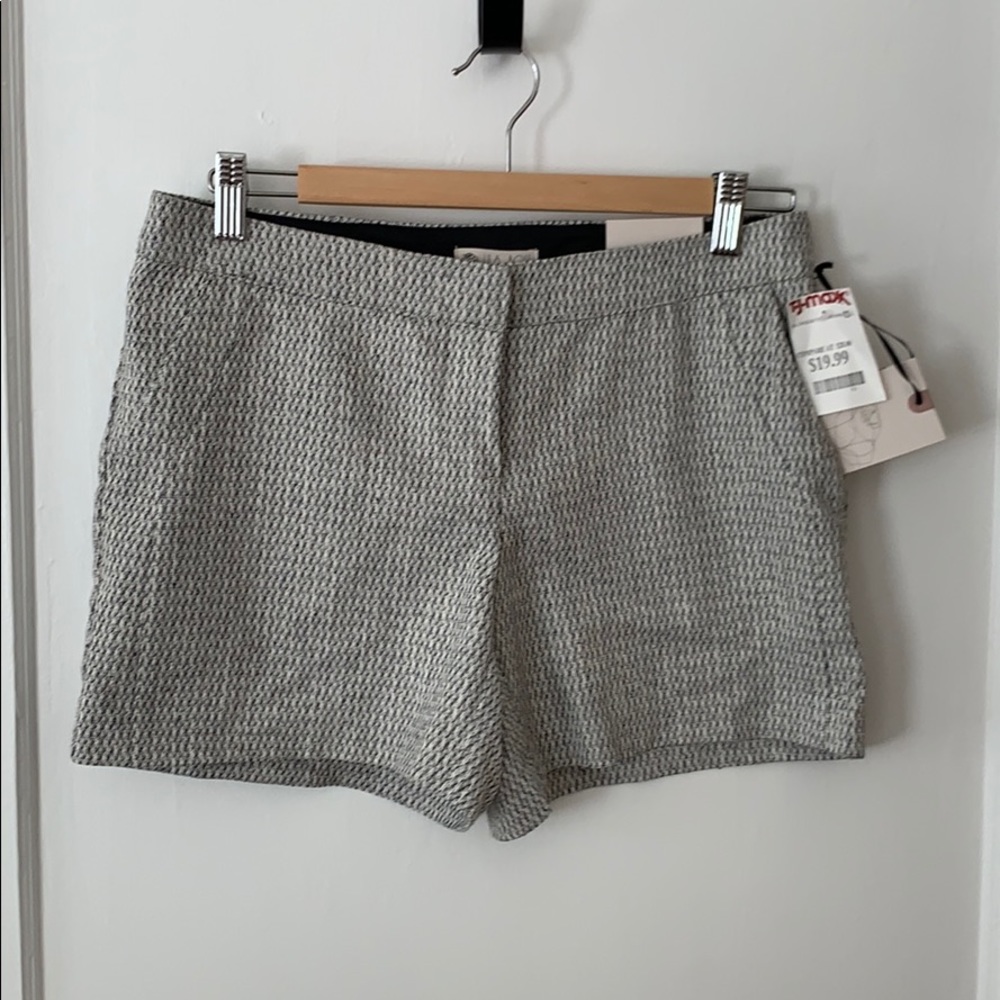 Lila Rosa short